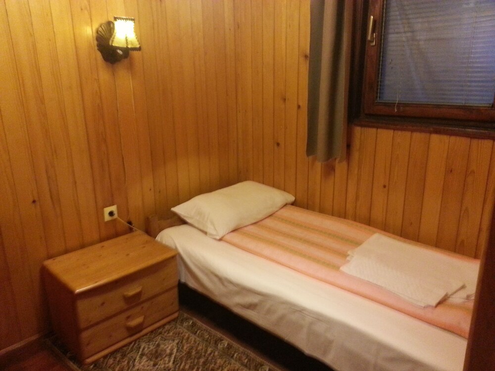Hotel Ravnjak — Mojkovac — photo 4