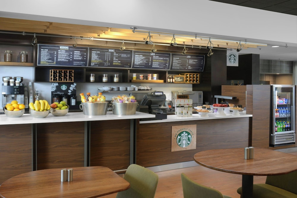 Courtyard by Marriott Dallas Plano Parkway at Preston Road - photo 26