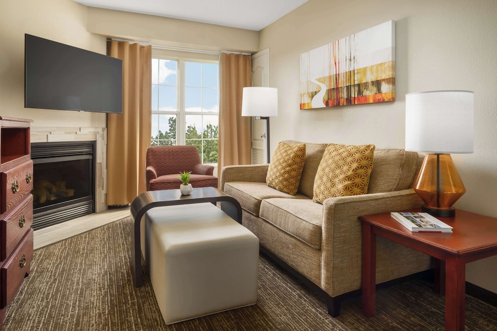 Homewood Suites by Hilton Providence Warwick - photo 13