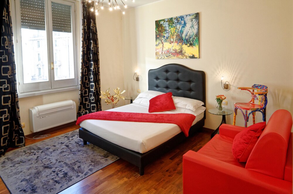 The Classic Roma - last minute hotel in Rome