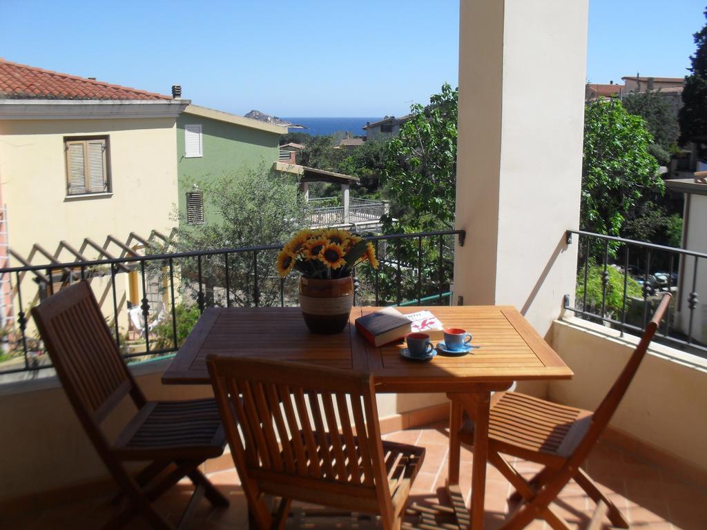 Appartamenti a 500 Metri Dal Mare - carbon neutral hotel in Baunei
