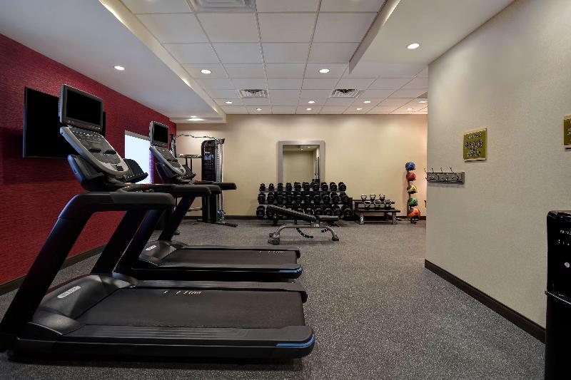 Home2 Suites by Hilton Odessa - photo 58