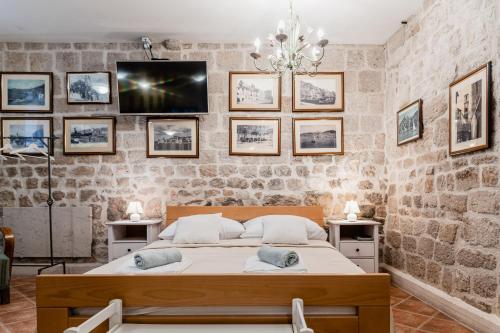 Lito Apartments Sibenik — 4-Star Luxury Hotel in Sibenik, Croatia
