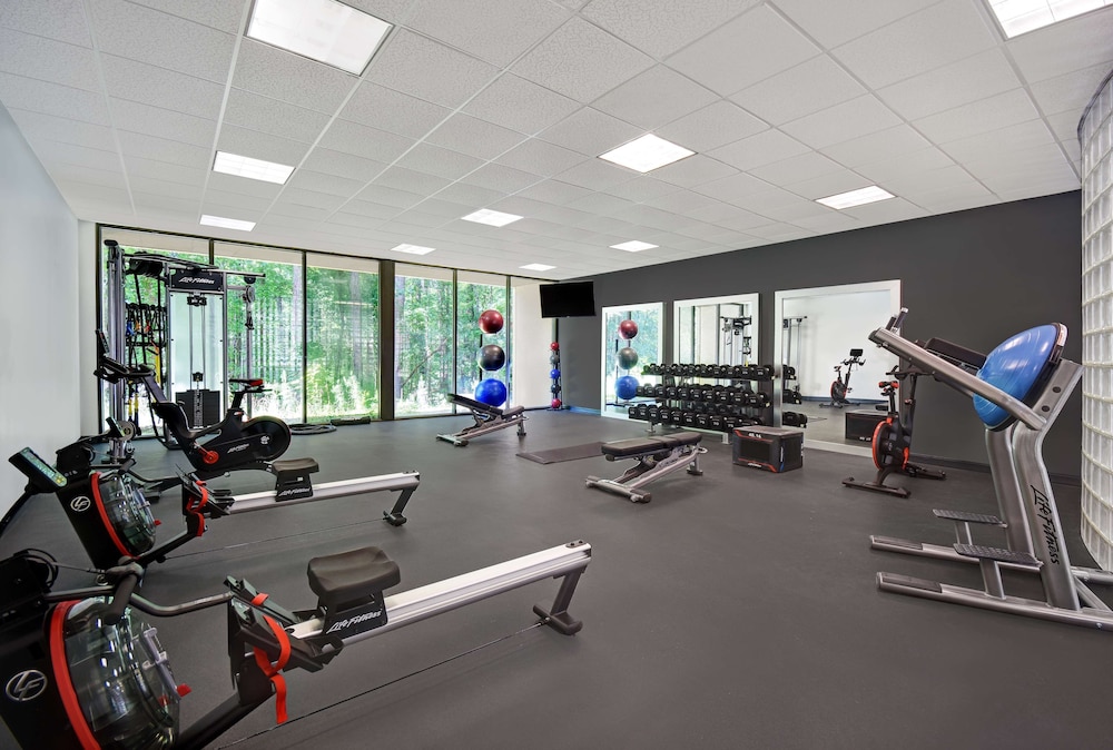 Hilton Peachtree City Atlanta Hotel & Conference Center - photo 49