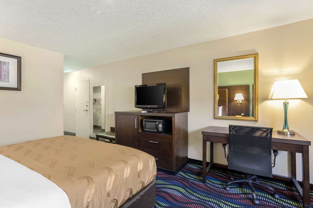 Quality Inn Cookeville - photo 8