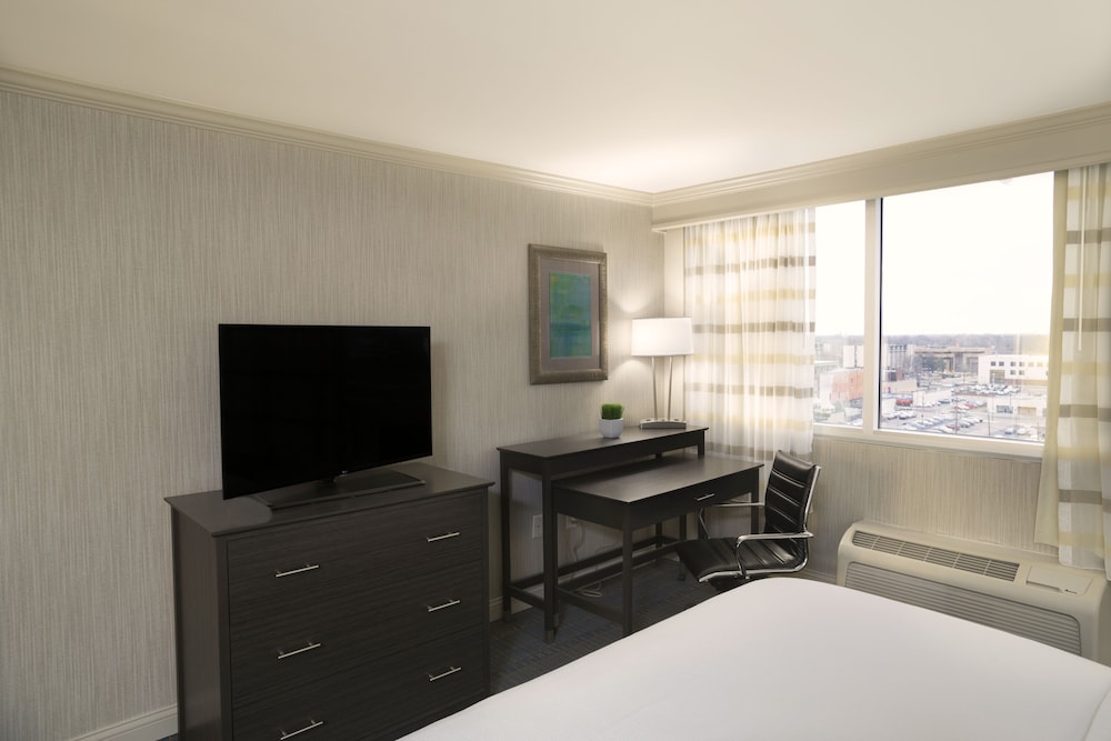 Holiday Inn Columbus Dwtn Capitol Square by IHG - photo 37