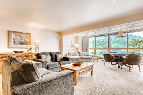 Sts. Johns 2541 SJC3 by RedAwning — 4-Star Luxury Hotel in Keystone, United States