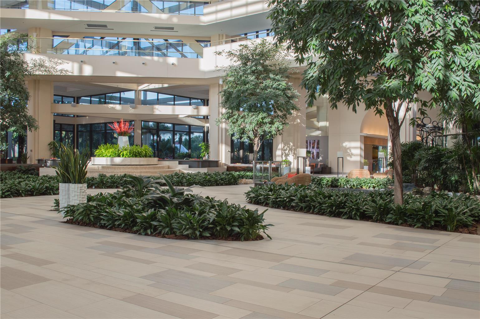 Hyatt Regency Grand Cypress - photo 8