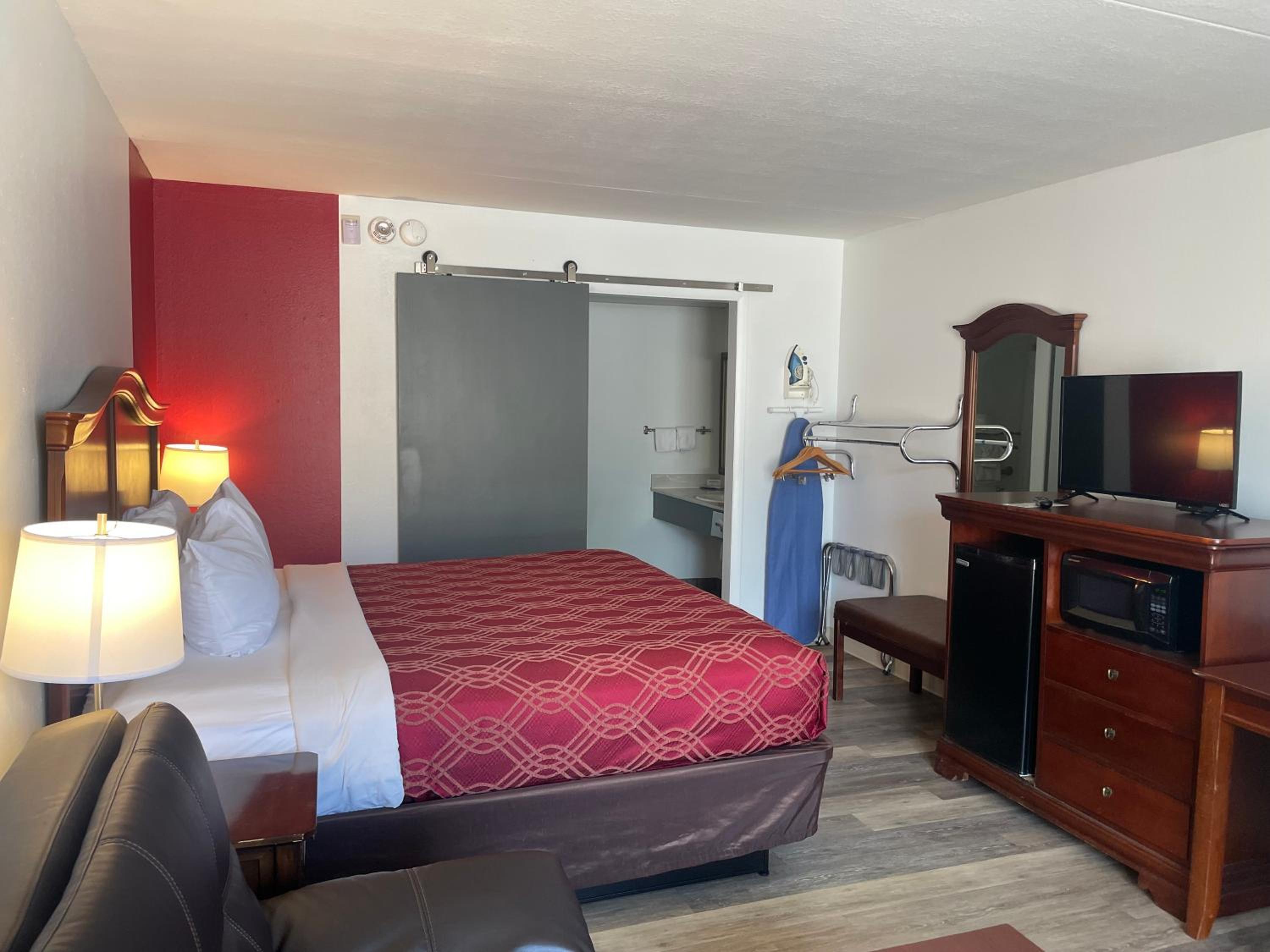Ramada By Wyndham Branson Theatre District - photo 2
