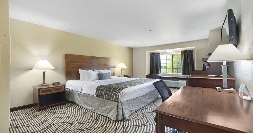 SureStay Plus Hotel by Best Western Rocklin - photo 12