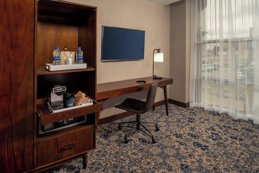 Four Points by Sheraton Philadelphia City Center - photo 5