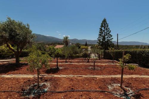 Villa Santa Barbara — Sision — photo 5