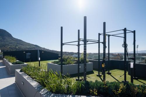Newlands Peak Luxury Suite