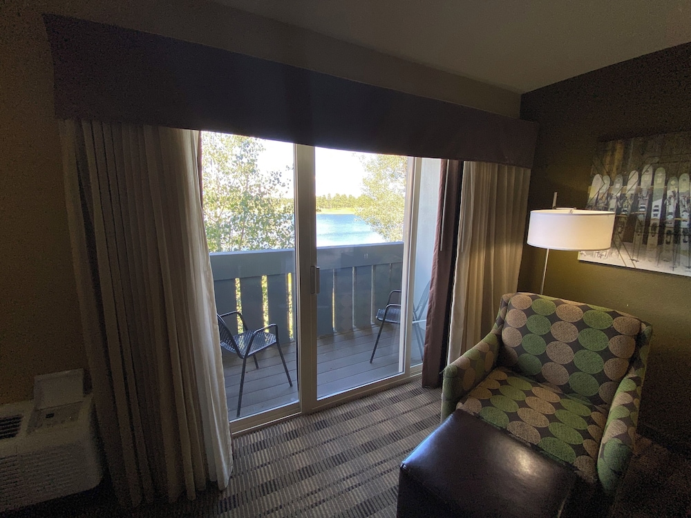 Pagosa Lodge - photo 81