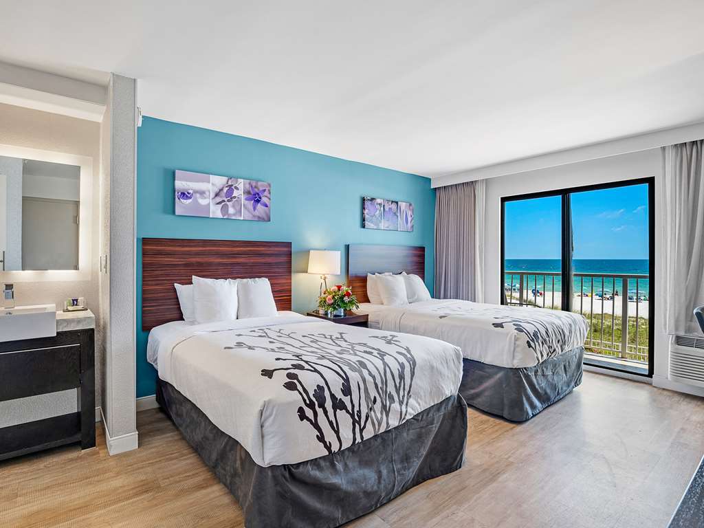Sleep Inn Orange Beach - photo 43