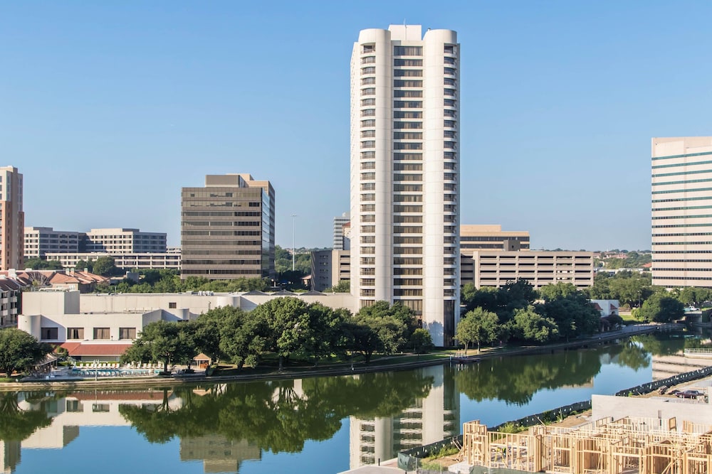 Omni Las Colinas Hotel - photo 140