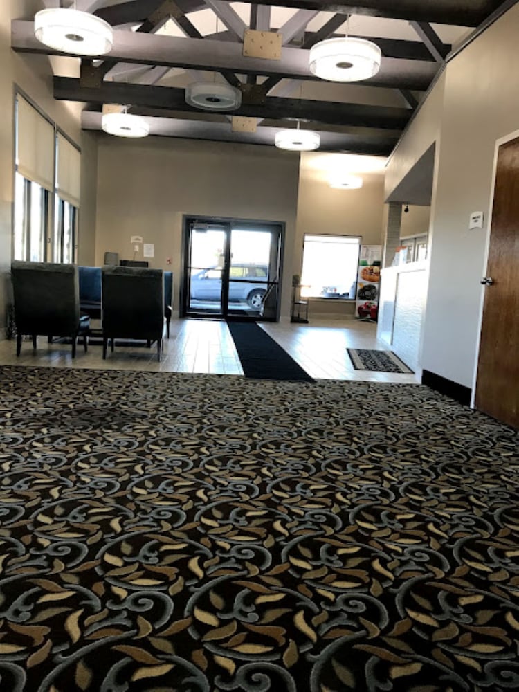 Wingate by Wyndham Beaver I 15 - photo 7