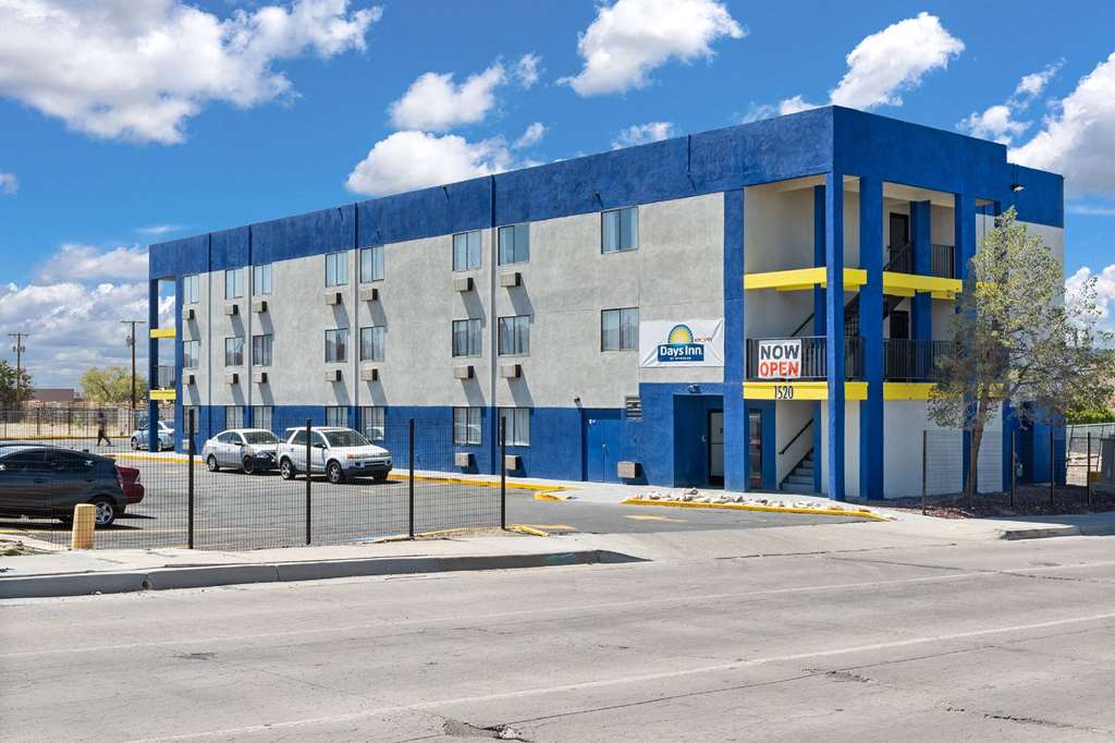 Days Inn by Wyndham Albuquerque I 25 - photo 6