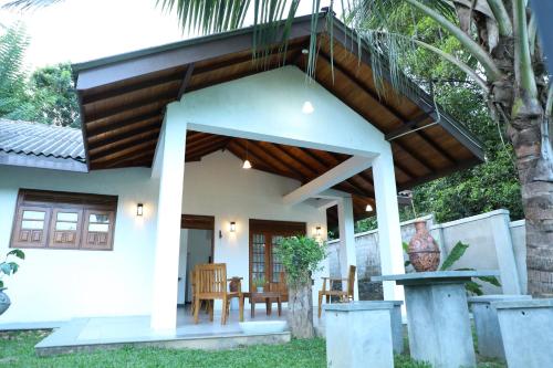 Kandy Wellington Apartment — 4-Star Luxury Hotel in Kandy, Sri Lanka