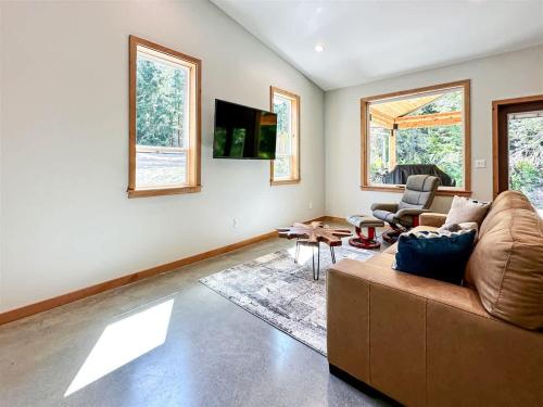 Pa Elwha Place in Port Angeles, United States