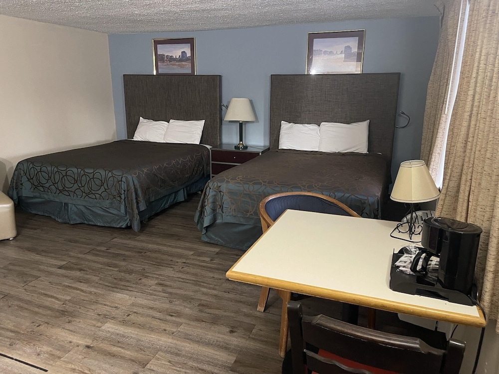 Safari Motel - photo 23