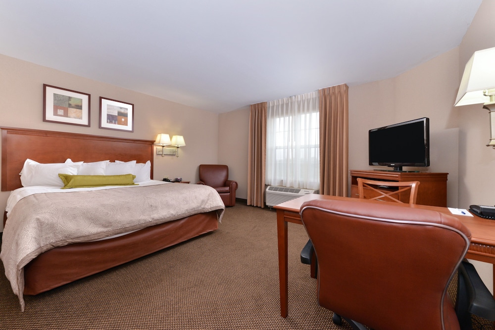 Candlewood Suites Elmira Horseheads by IHG - photo 8