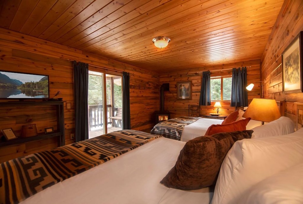 Lochsa Lodge Resort - photo 117