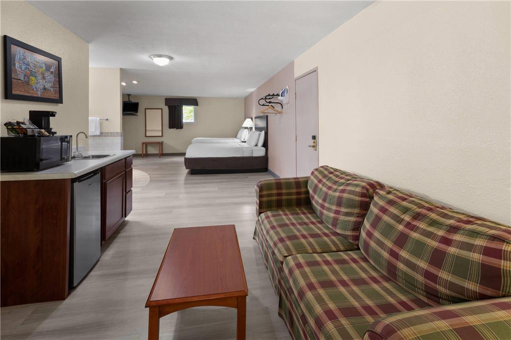Baymont by Wyndham Iron Mountain - photo 27