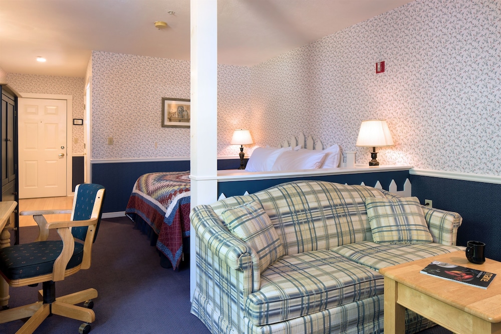 The Country Inn at Camden Rockport - photo 29