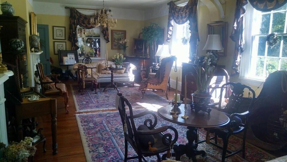 Edgewood Plantation - photo 20