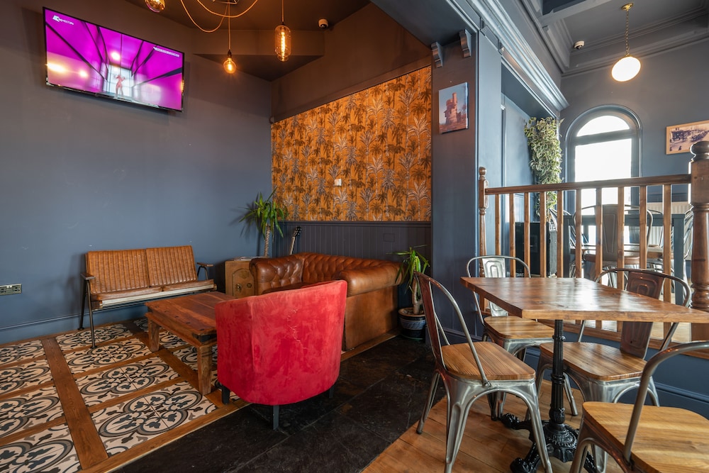 The Veteran Hotel & Bar in Ryde, United Kingdom