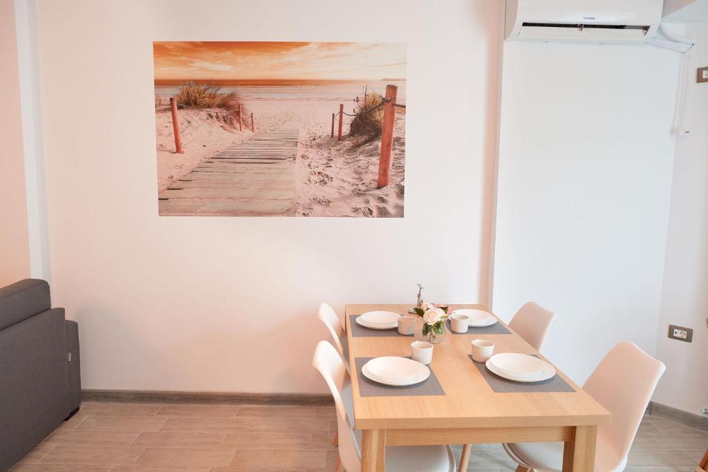 Opal Luxury Apartment 109 Spa n Pool Beach resort - carbon neutral hotel in Unknown City