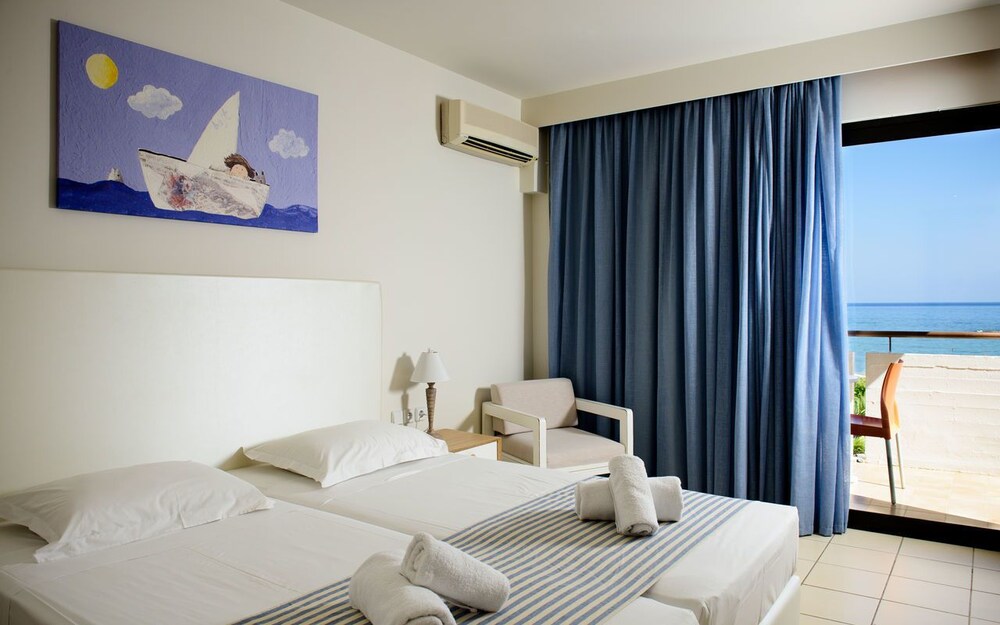 Vasia Ormos Hotel — Agios Nikolaos — photo 5