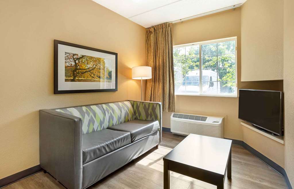 Extended Stay America Suites Fishkill Route 9 - photo 45