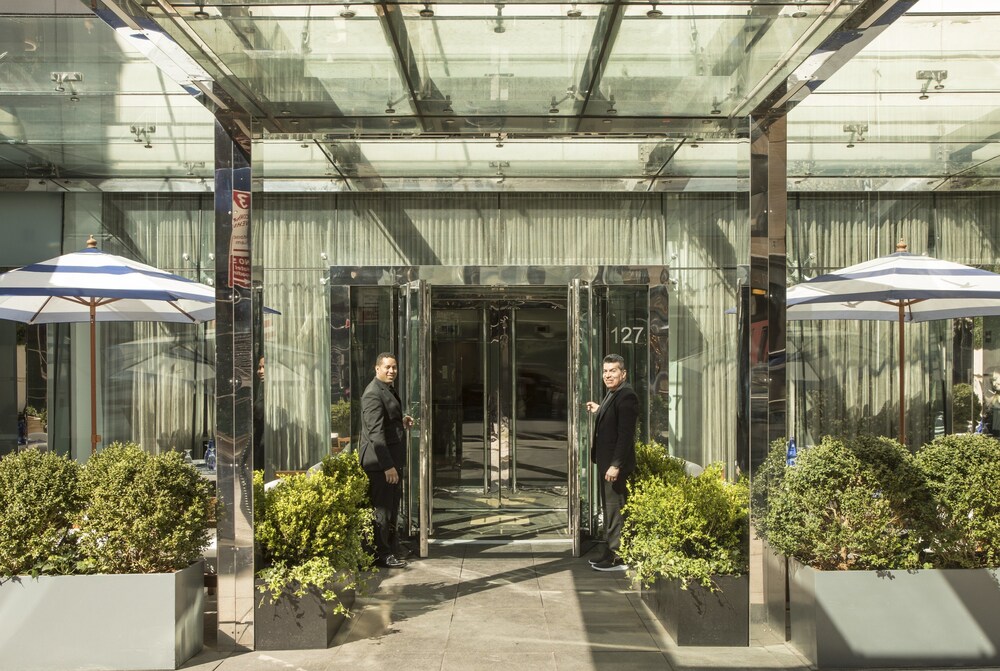 Hotel Hayden - photo 56