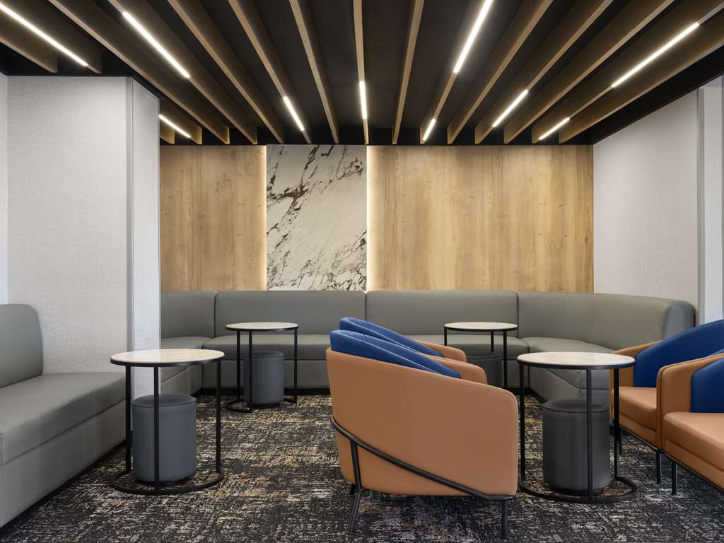 Hyatt Place Kansas City Overland Park Metcalf - photo 37
