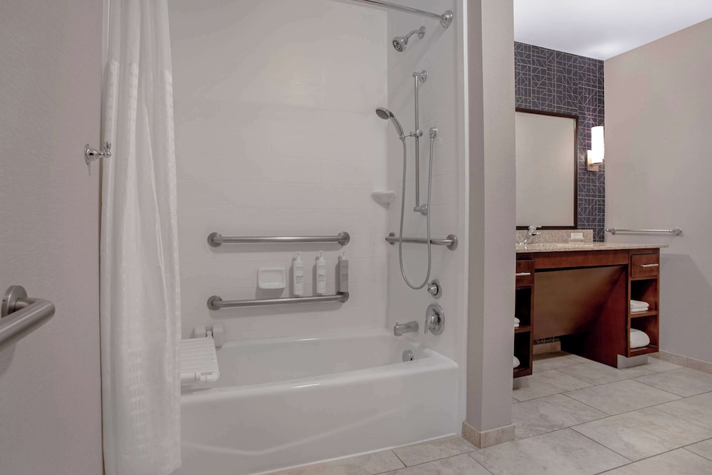 Homewood Suites by Hilton Lackland AFB SeaWorld TX - photo 17