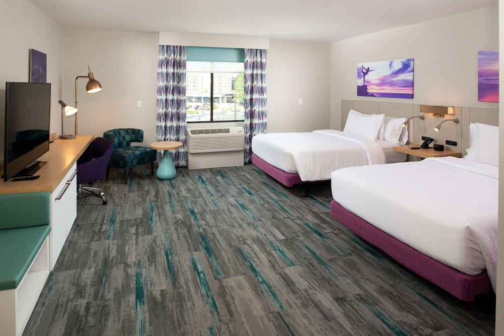 Hilton Garden Inn Seattle Lynnwood WA - photo 18