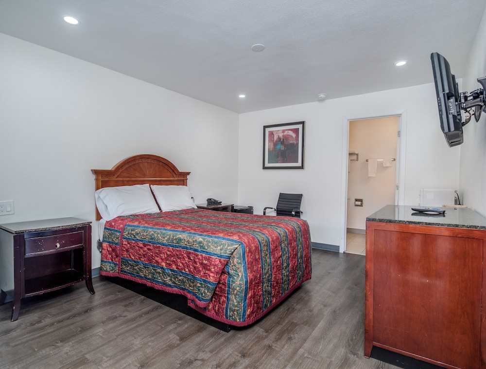 The Alameda Motel San Jose - photo 9