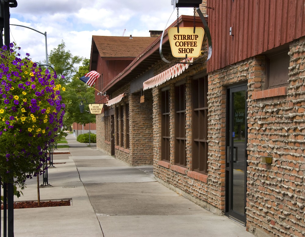 Dude Rancher Lodge - photo 30