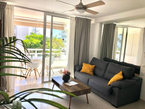 Apartament in Costa Adeje Playa de las Americas CasaNico — 4-Star Luxury Hotel in Playa De Las Americas, Spain