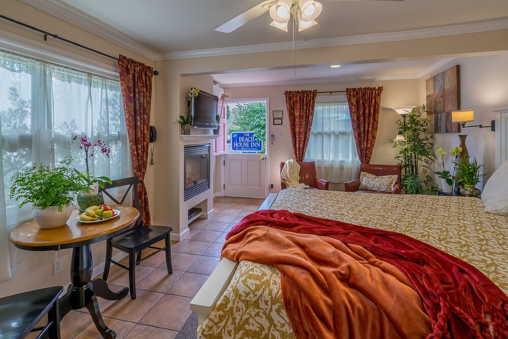Beach House Inn - photo 7