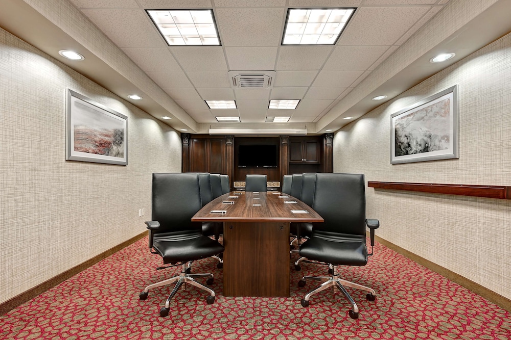 Homewood Suites by Hilton Albuquerque Airport - photo 35