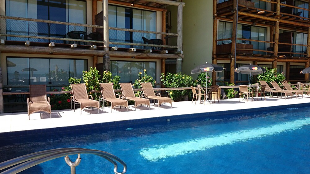 Pousada Pedra da Ilha in Penha, Brasil