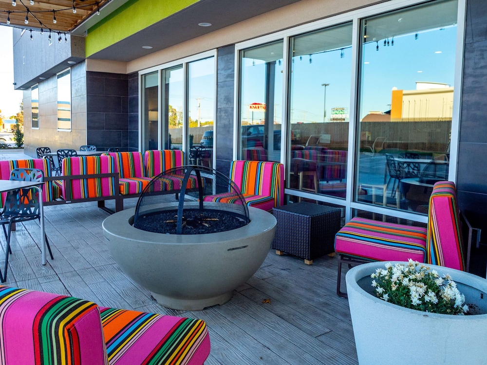 Home2 Suites by Hilton Oklahoma City NW Expressway - photo 31