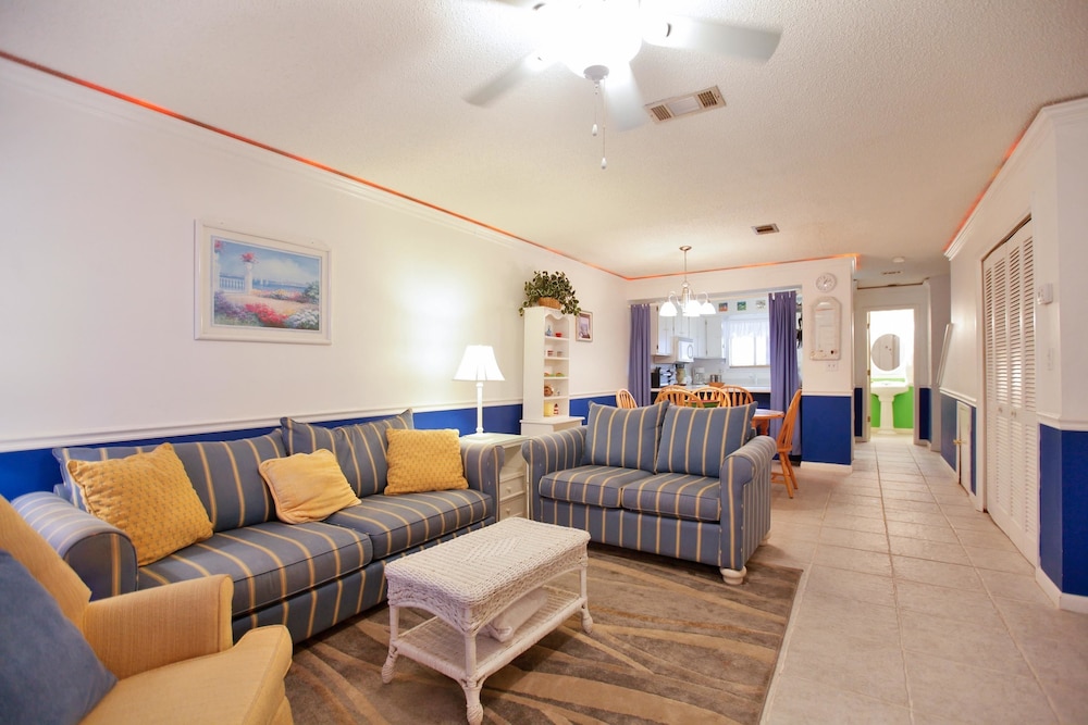 Portside Resort by Panhandle Getaways - photo 51