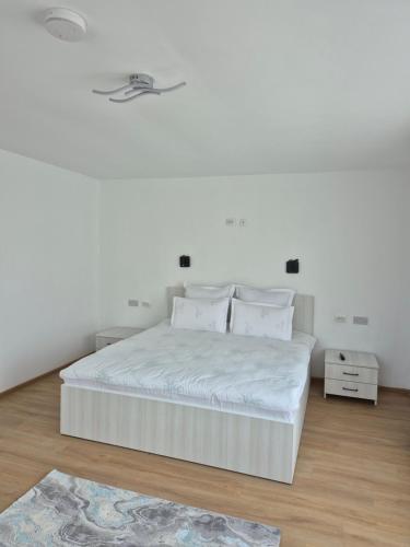La Mariana - carbon neutral hotel in Comanesti
