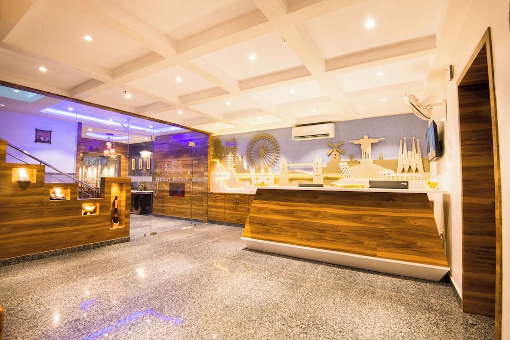 Hotel Sheetal - carbon neutral hotel in Jodhpur