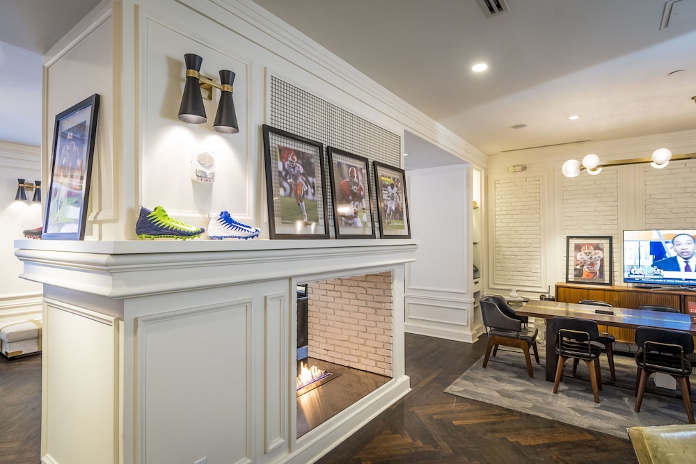 Le Méridien Indianapolis - photo 5