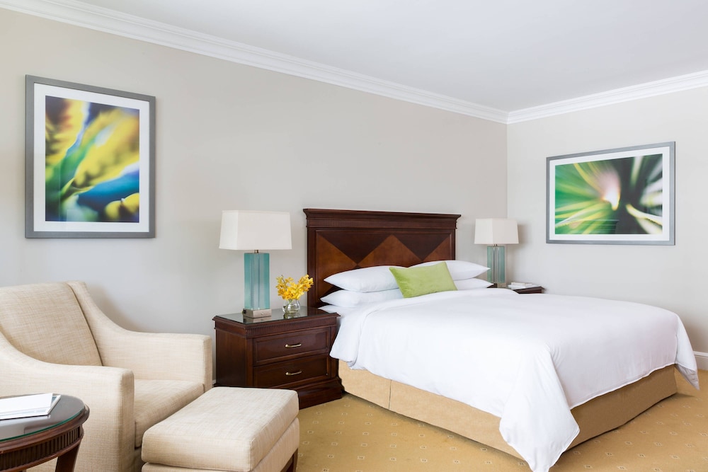 JW Marriott Miami - photo 16